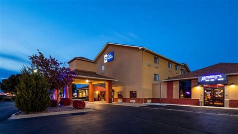 best western saluki inn carbondale.